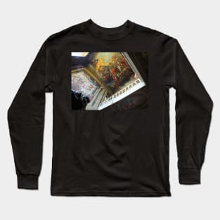 Pandora's Box, Petworth House Long Sleeve T-Shirt